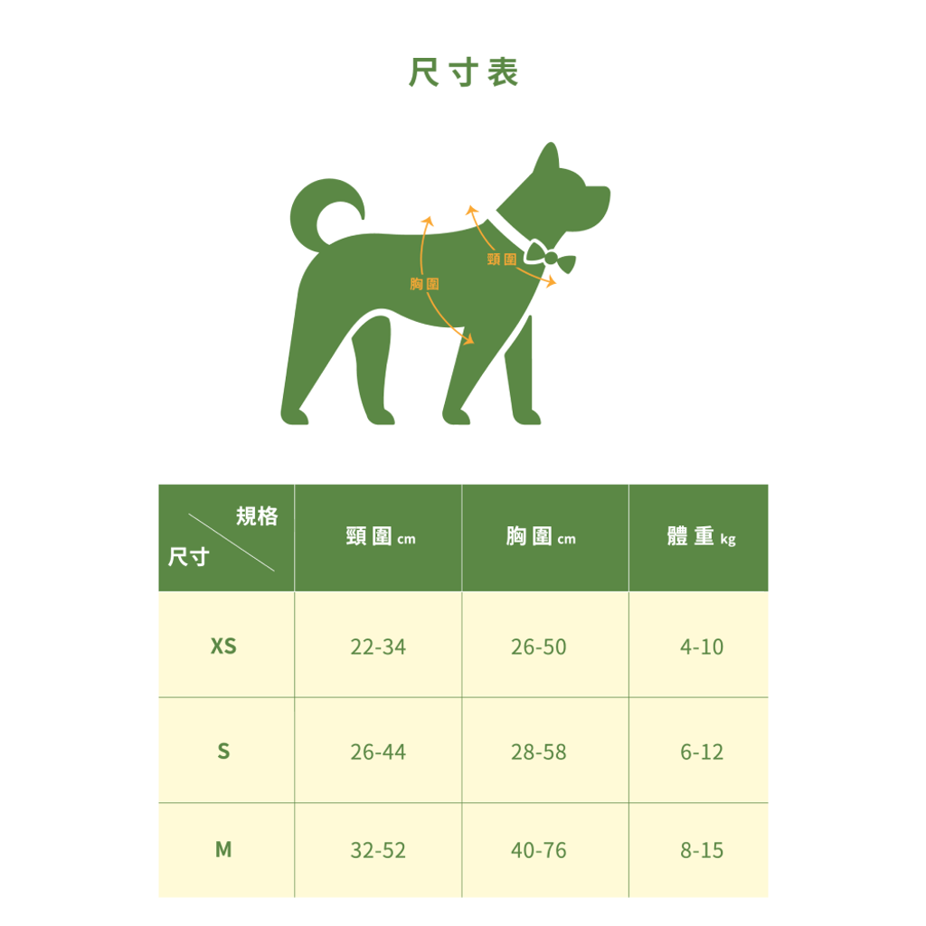 7_尺寸表