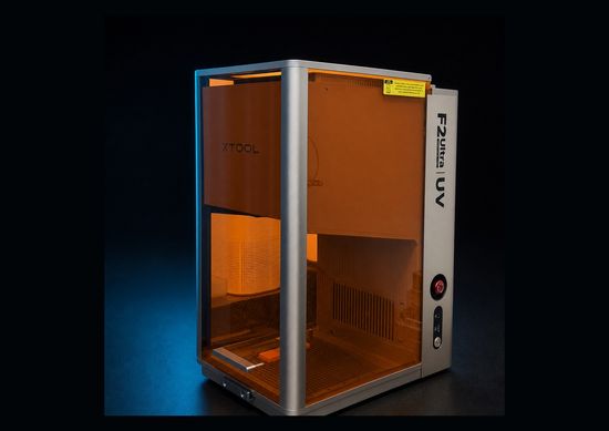 雷射雕刻客製 | Ecube