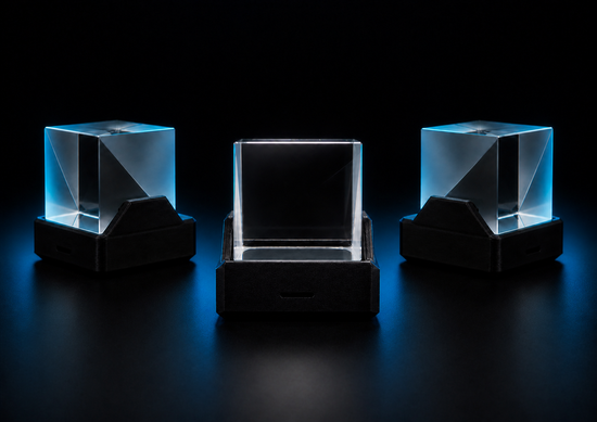 原創商品 | Ecube
