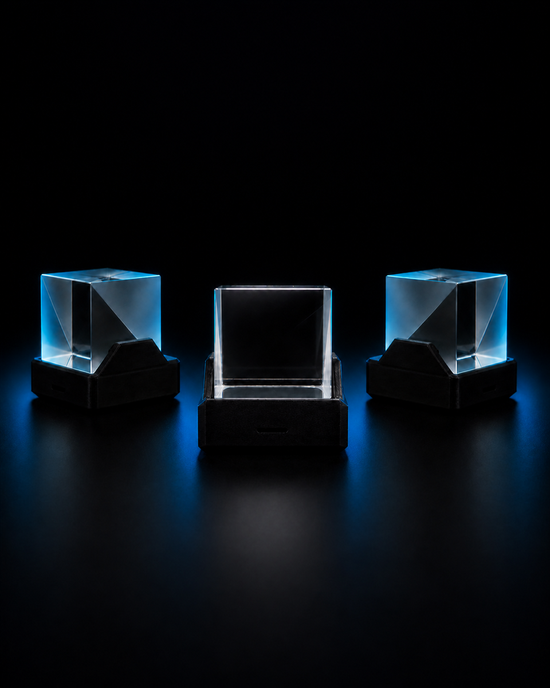 原創商品 | Ecube