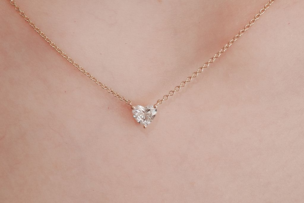 Esmé Heart