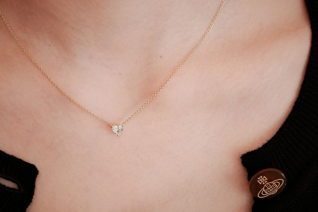 Esmé Heart