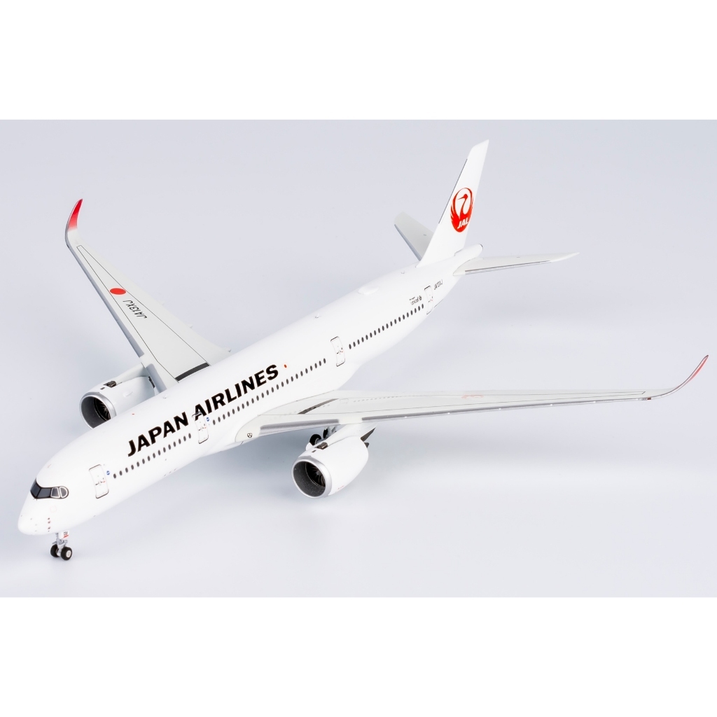 航空機・ヘリコプター NG 39033 1:400 A350-900, JAL JA51XJ 航空機・ヘリコプター NG 39033 1:400 A350-900, JAL JA51XJ NG