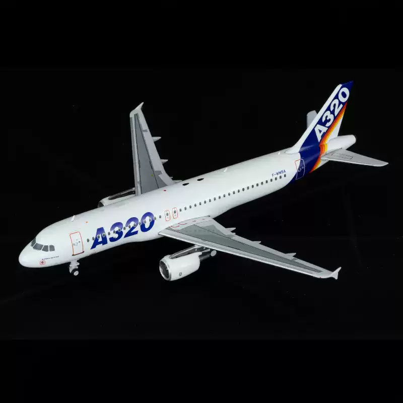 1/400模型– Skyline Model 天際模型/ 影視器材官網