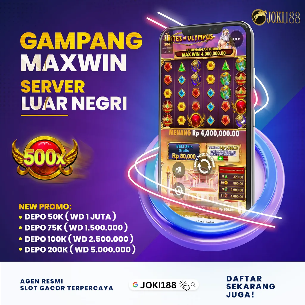 gampang-maxwin-server-luar