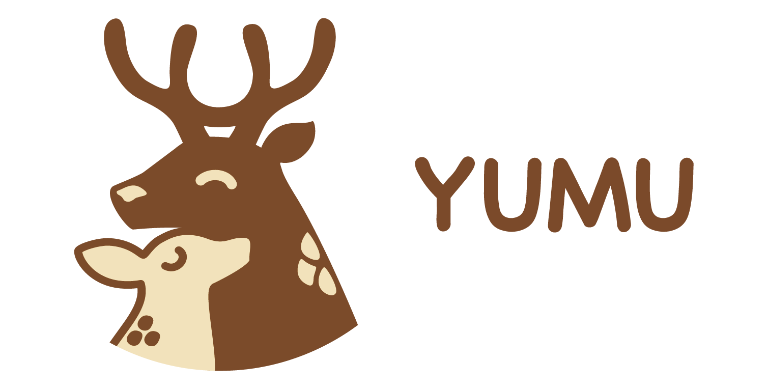 YUMU 親子嚴選