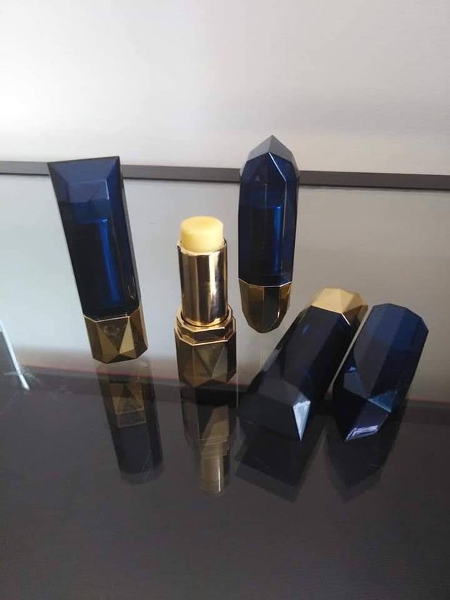 HA MALL | Top Seller - SOLID PERFUME