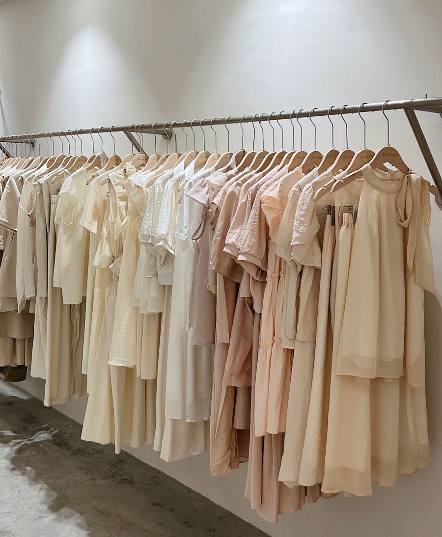 Ohh Sunday. | OHH SUNDAY BOUTIQUE