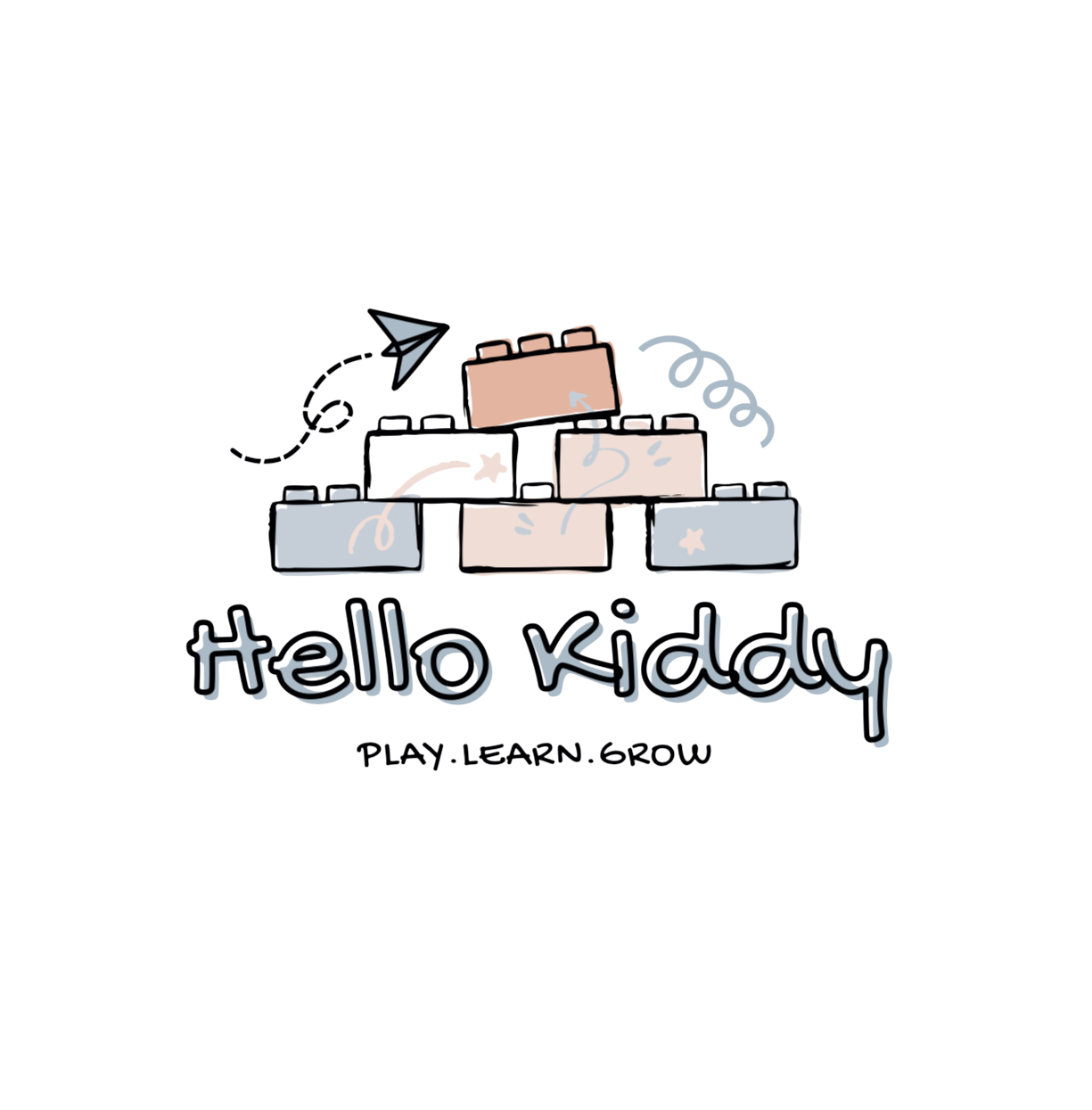 Hello Kiddyyy