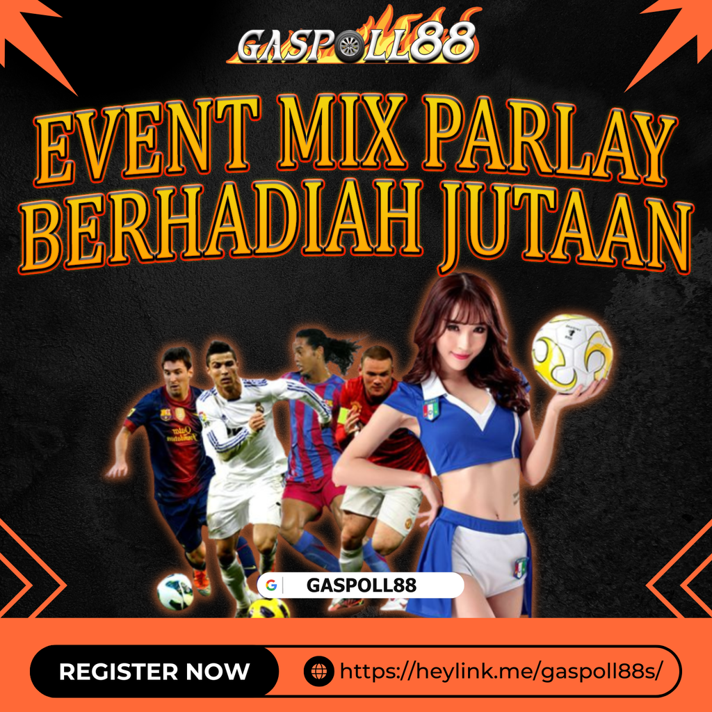 gambar gaspoll88 tgl 26,11