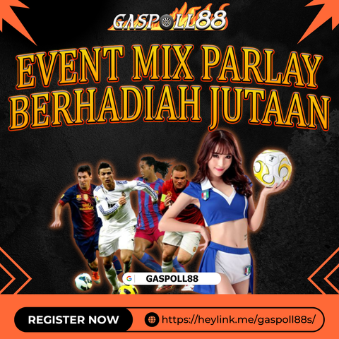 gambar gaspoll88 tgl 26,11