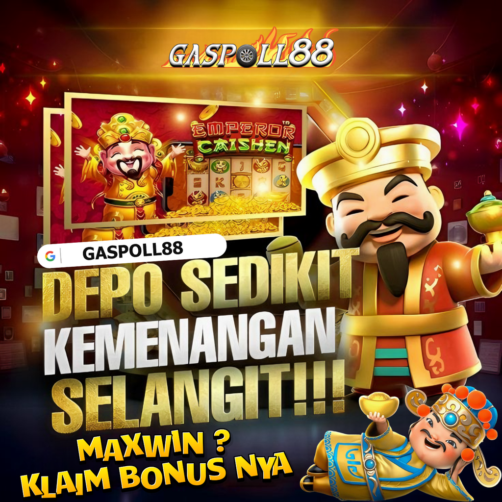 GAMBAR GASPOLL88 TGL 29.8 (2)