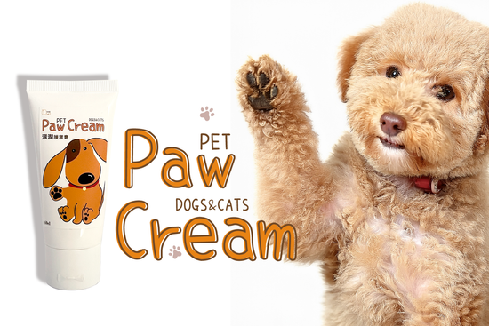 滋潤護掌膏 | DuoDuo哆朵