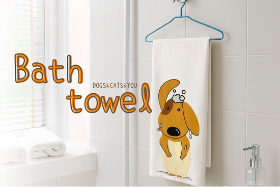 超纖吸水毛巾 | DuoDuo哆朵