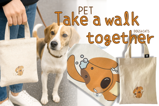 散步好夥伴 | DuoDuo哆朵