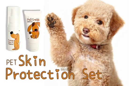 肌膚守護組 | DuoDuo哆朵