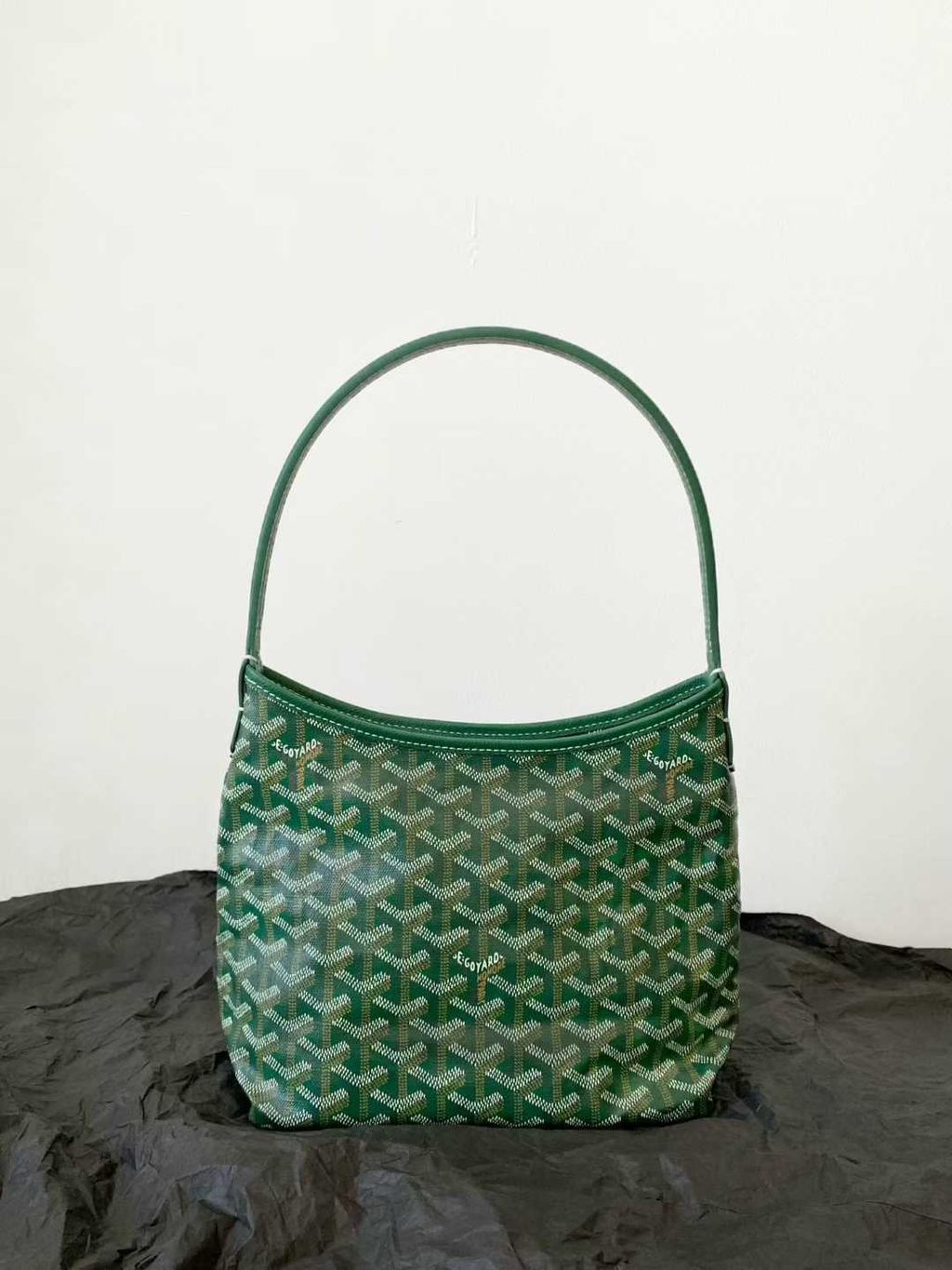 GOYARD BOHEME HOBO 迷你單肩包 多色5