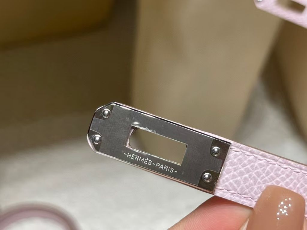 MINI KELLY 二代 09夢幻紫6