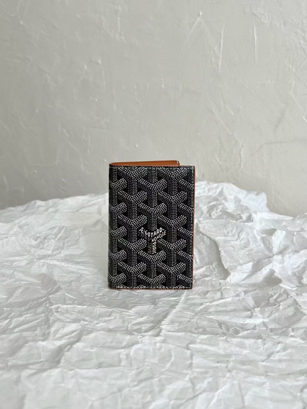 GOYARD SAINT-PIERRE 卡夹13482