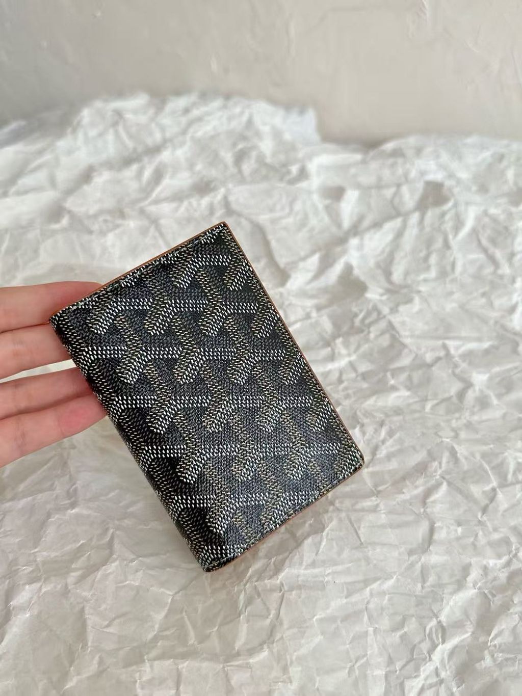 GOYARD SAINT-PIERRE 卡夹13484