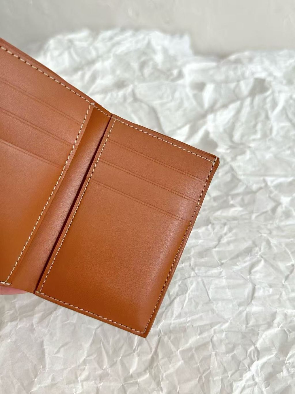 GOYARD SAINT-PIERRE 卡夹13485