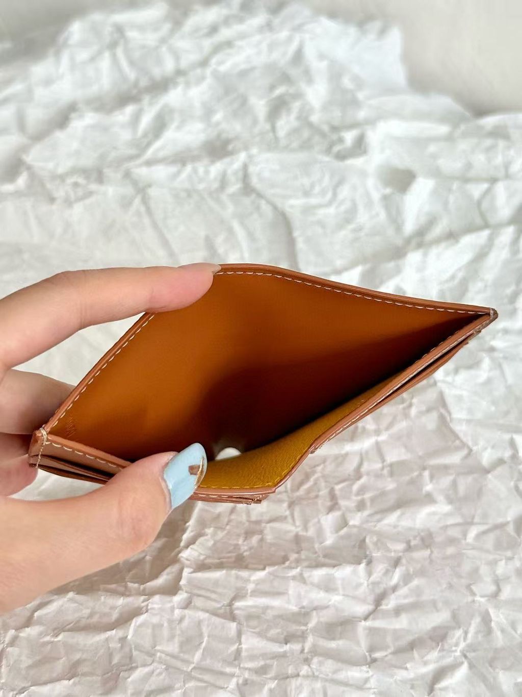 GOYARD SAINT-PIERRE 卡夹13489