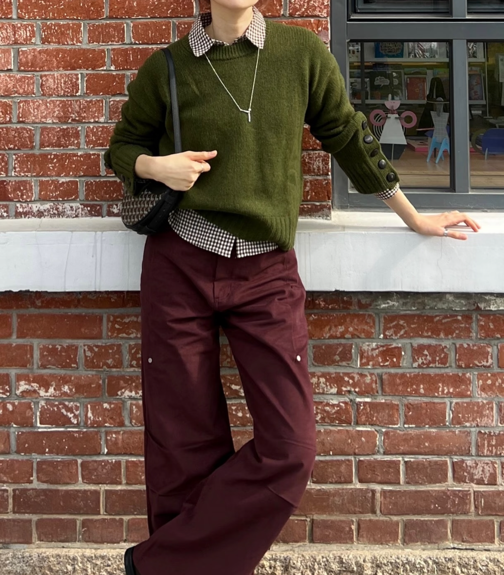 GOYARD HIRONDELLE 斜背半月包 燕子包9