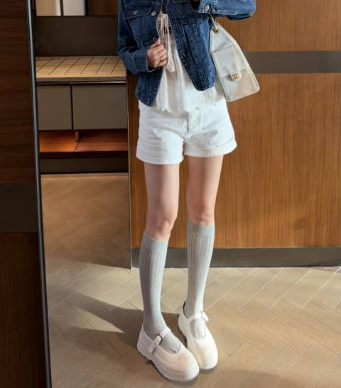 厚底瑪莉珍3