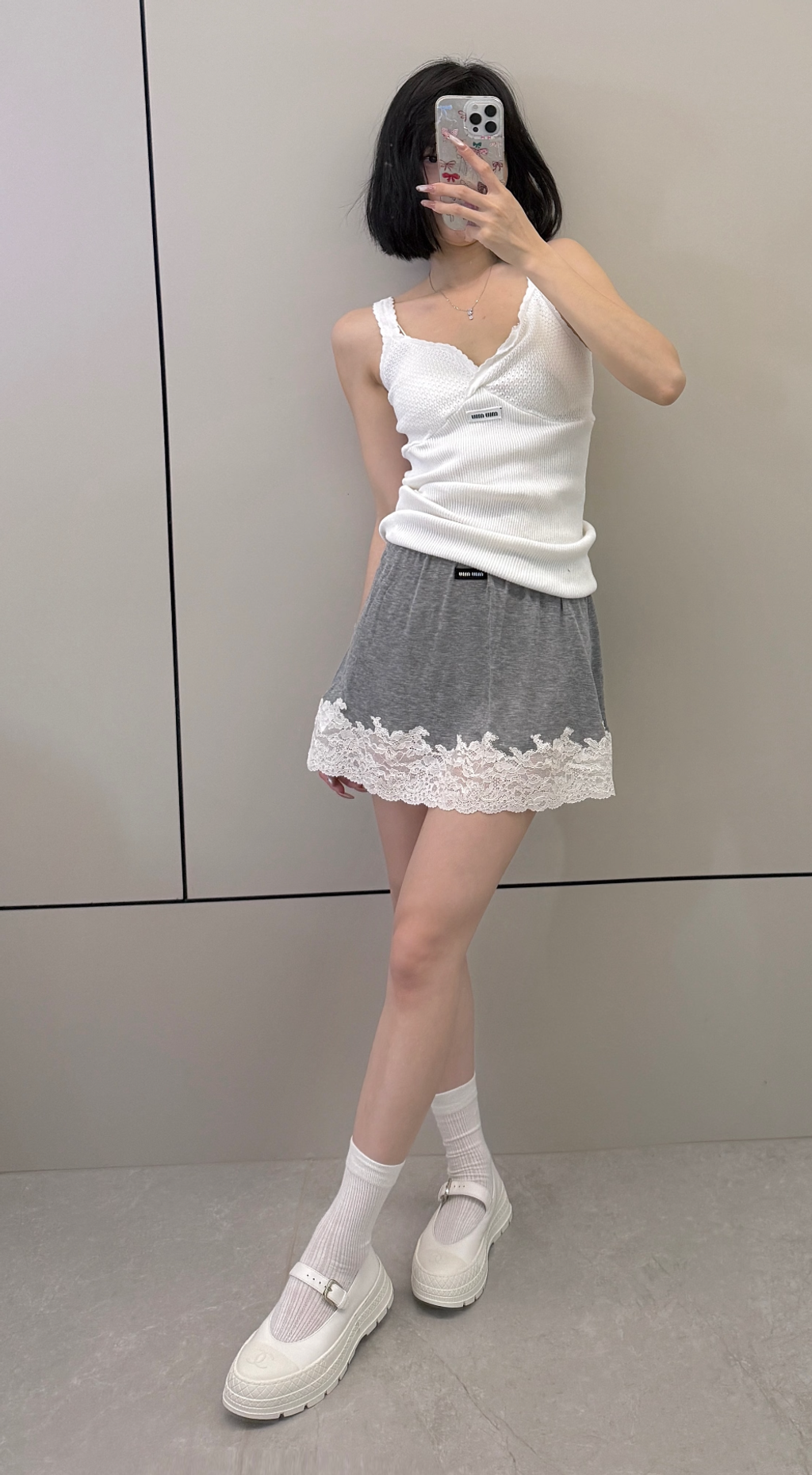 厚底瑪莉珍4