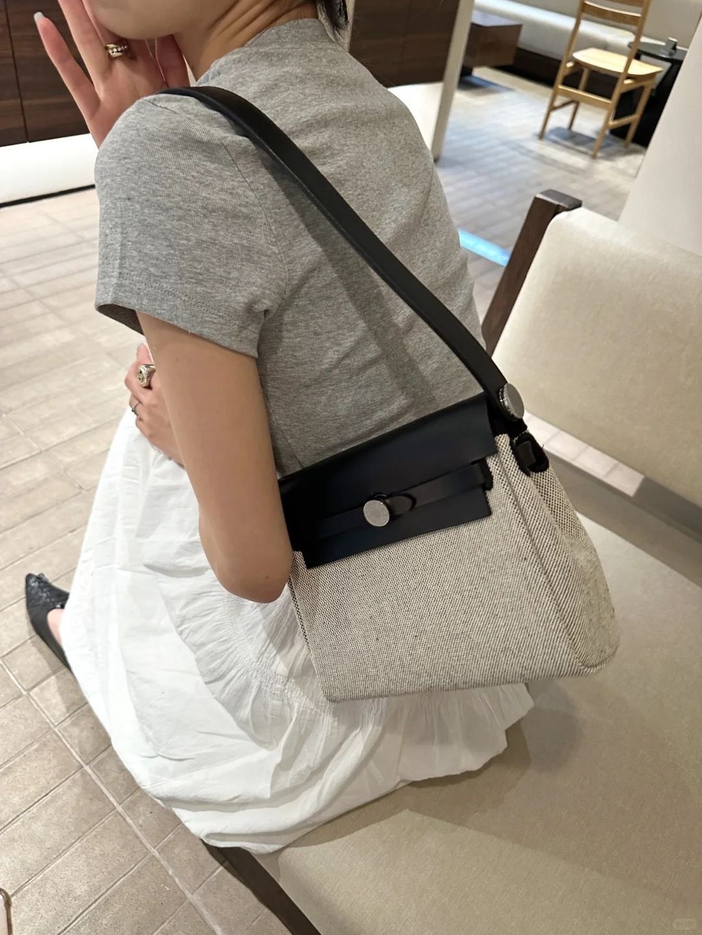 爆改了第一只mini herbag～_1_一颗焦糖_来自小红书网页版