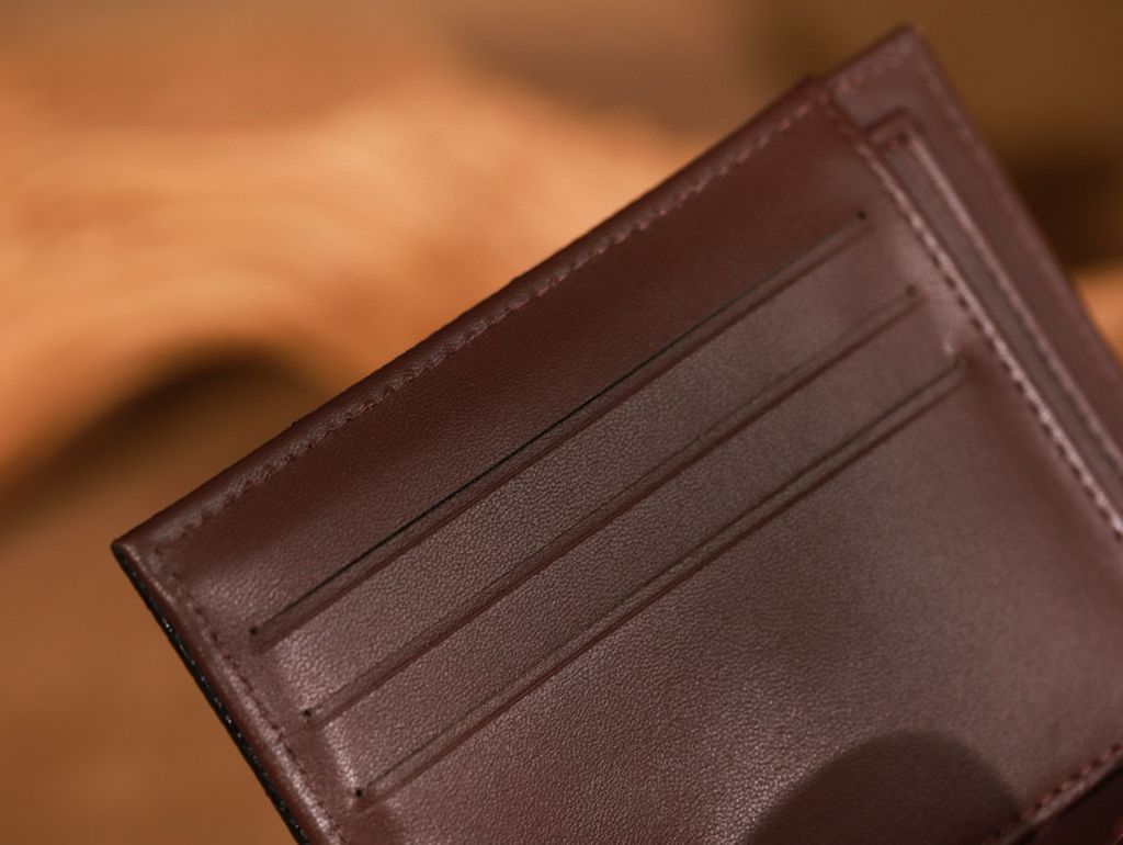 CHANEL ClASSICFlAP 魚子醬三折短夾 2938