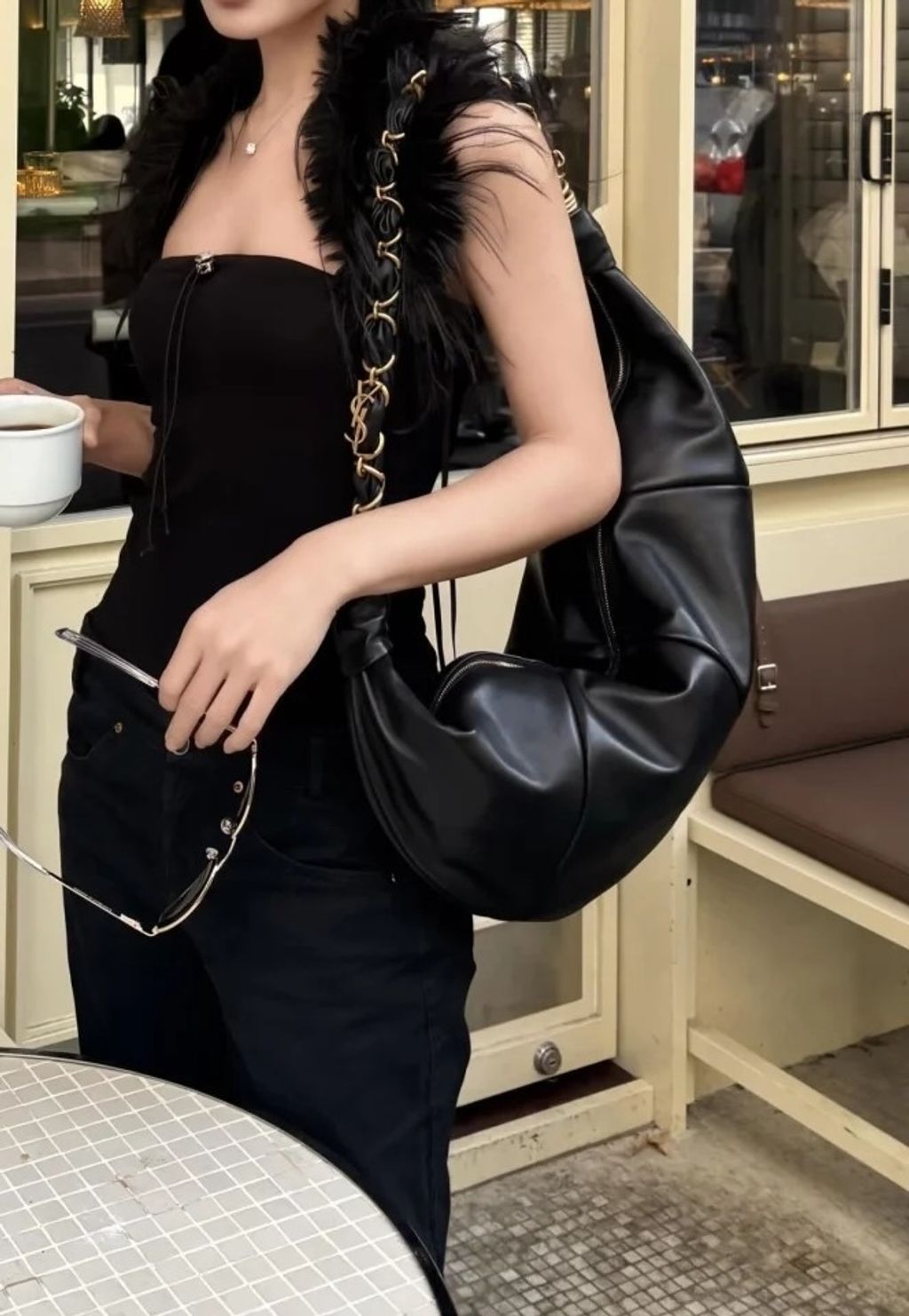 圣罗兰也太美了_2_广州YSL-Alex_来自小红书网页版