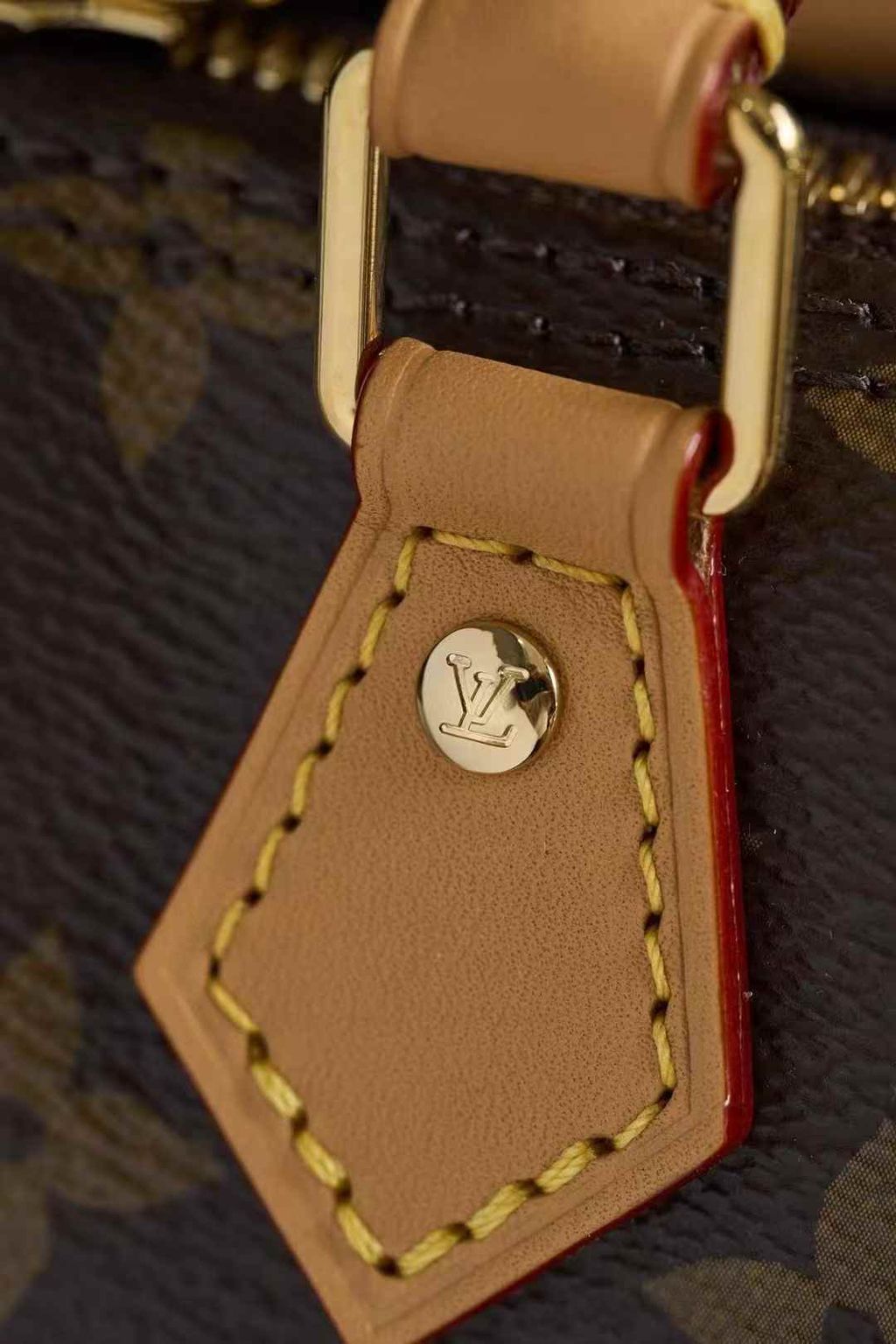 LV NANO SPEEDY 波士頓包 M810853