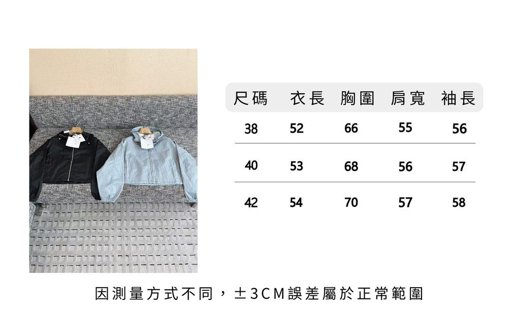 新增標題