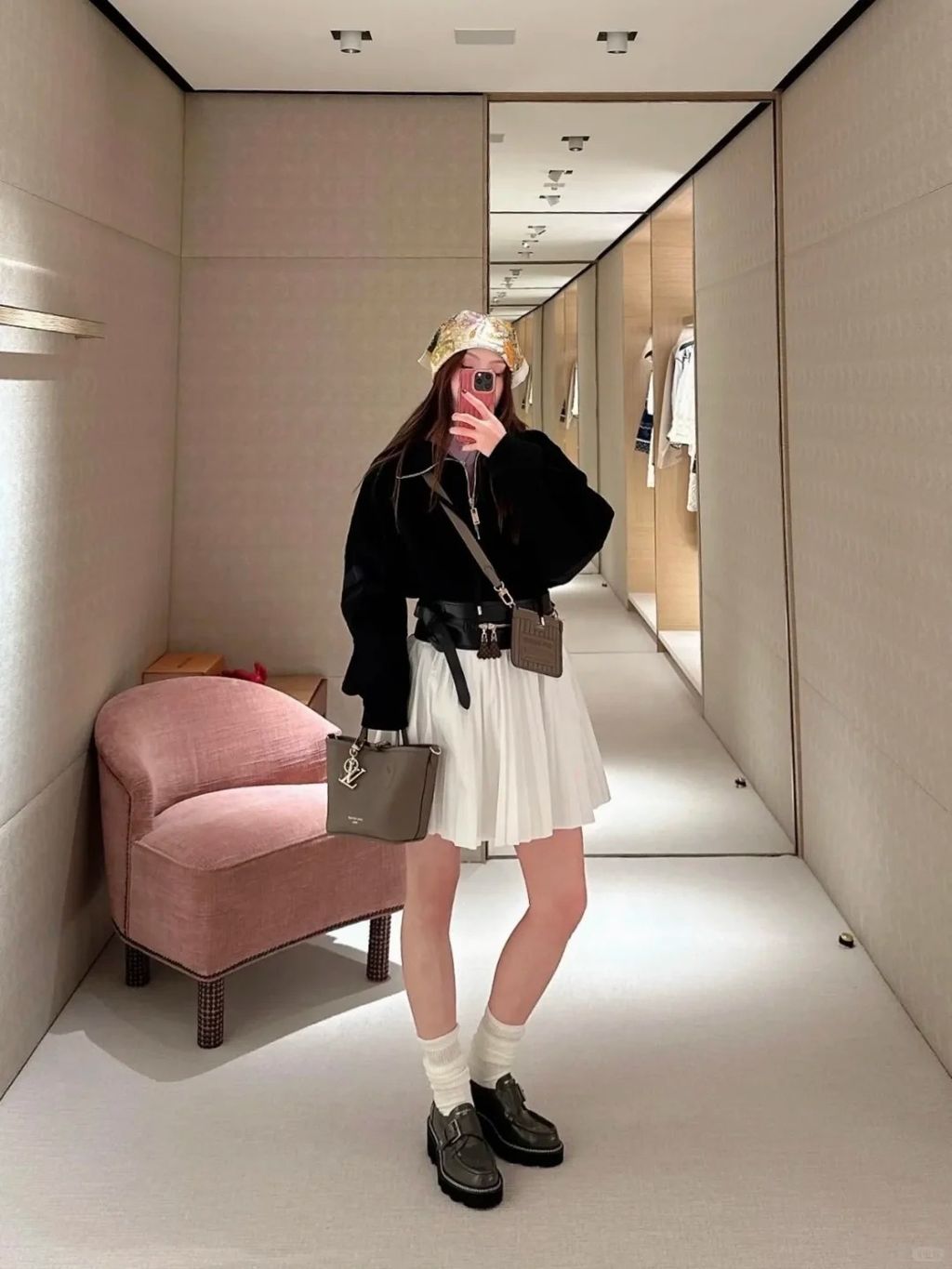 LV-neverfull insideout 经典之美 重新演绎_4_苏州LV-Annababy_来自小红书网页版