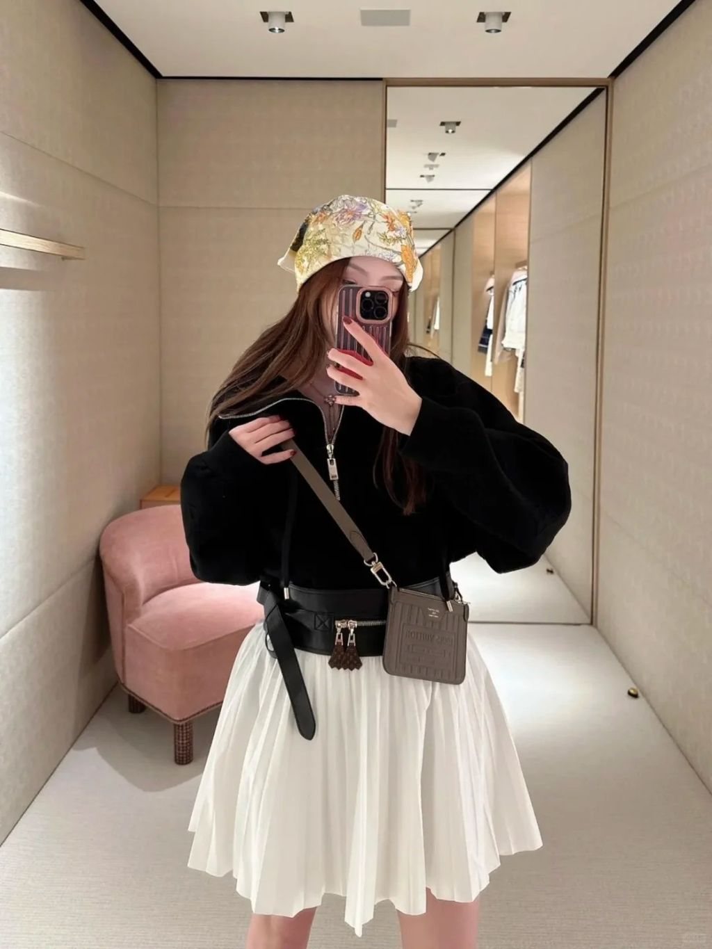 LV-neverfull insideout 经典之美 重新演绎_6_苏州LV-Annababy_来自小红书网页版