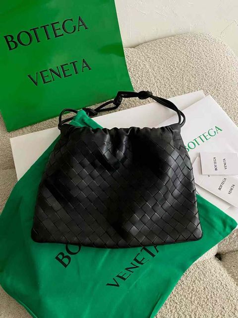 BOTTEGA VENETA 垃圾袋腋下包 多色11.02.39