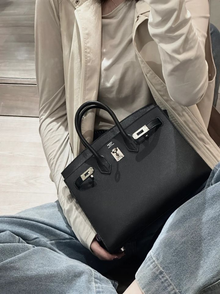 养🐎人_黑银党集合_3_静享爱马仕 小袁_来自小红书网页版