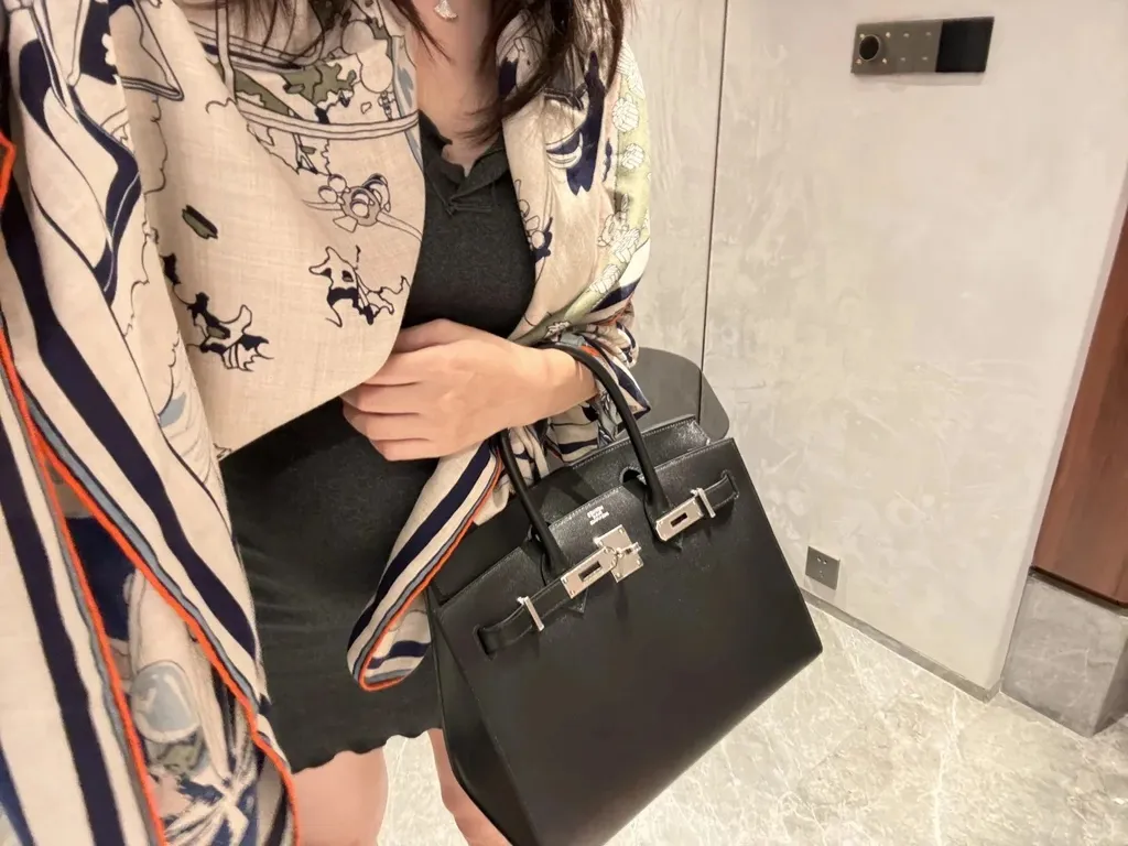 爱马仕 BK黑金30 永恒的经典_5_伊莲娜YLN_来自小红书网页版