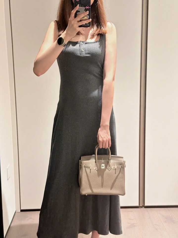 🐎｜喜提独一无二颈纹birkin_4_cc._来自小红书网页版