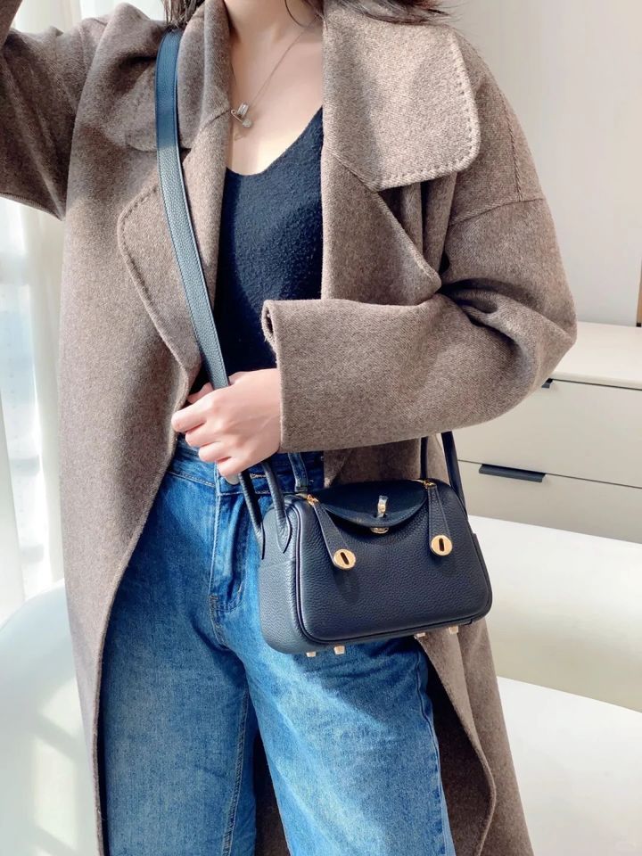 爱马仕𝑴𝒊𝒏𝒊 𝑳𝒊𝒏𝒅𝒚  黑金🖤 七折入_5_小红薯65AA4CB3_来自小红书网页版