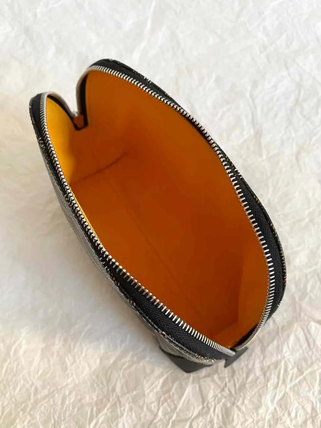GOYARD VENDOME 貝殼化妝包 多色 18.40.02