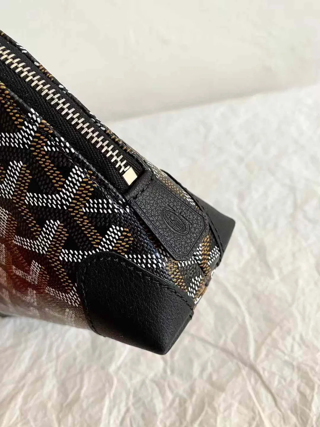 GOYARD VENDOME 貝殼化妝包 多色 18.39.58