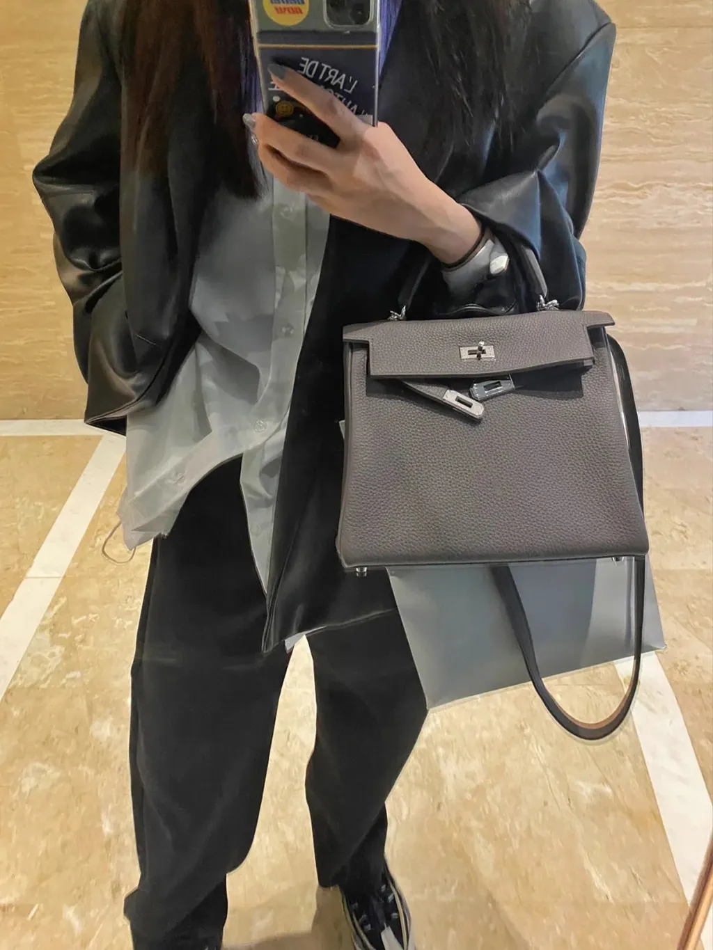 kelly最美的颜色 没有之一_1_Lurr_来自小红书网页版