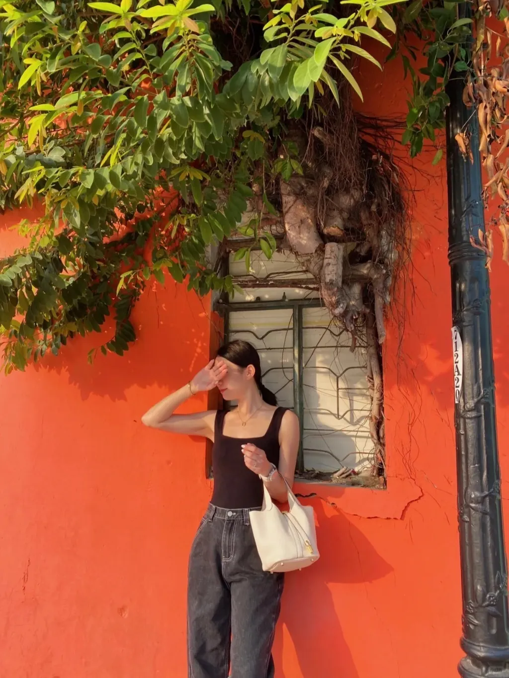 HERMES 爱马仕 菜篮子 奶昔白_1_澳门famous名店_来自小红书网页版
