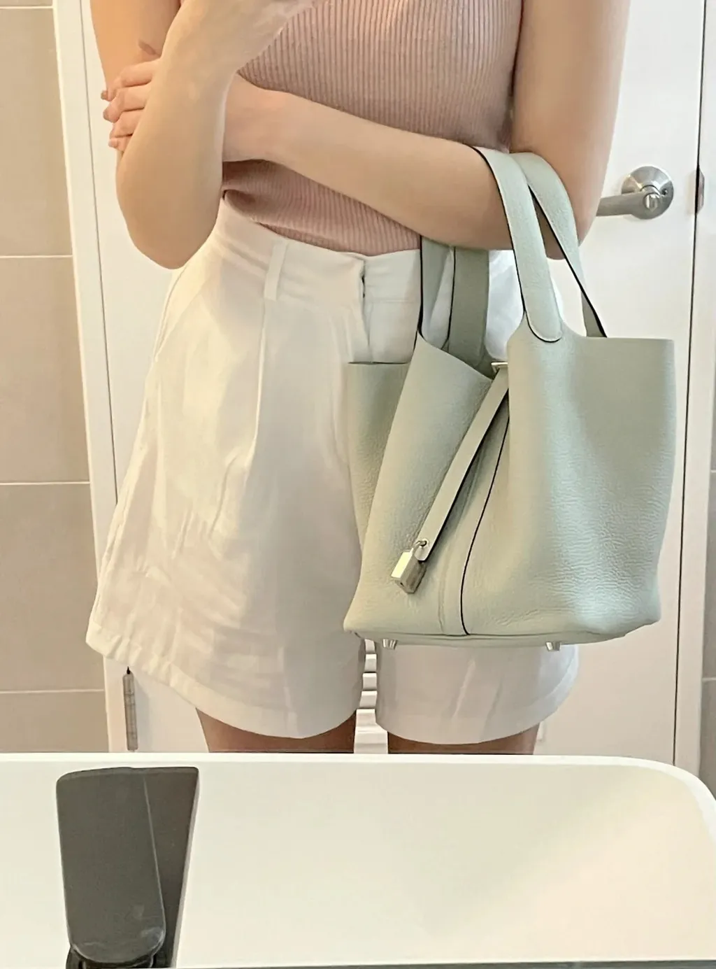 🐎菜籃子22p 0w冰晶灰_1_YJ🍑_来自小红书网页版