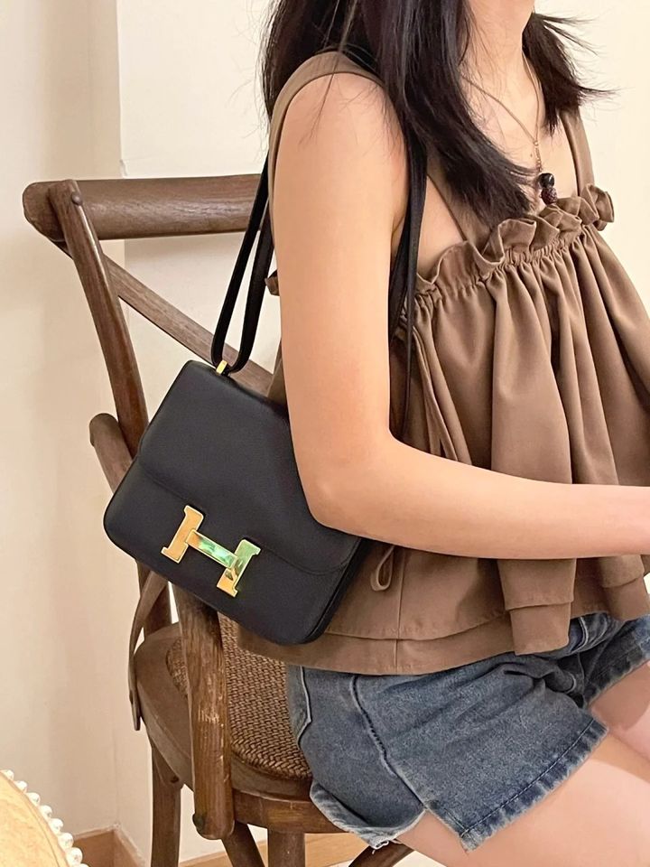 谁能拒绝🉐️了这只爱🐎仕黑金mini康康19呢_2_郭小炉古着精选中古店_来自小红书网页版 (1)