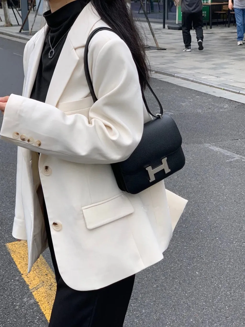 打工人敢背爱马仕上班吗❓_1_草莓小布丁_来自小红书网页版