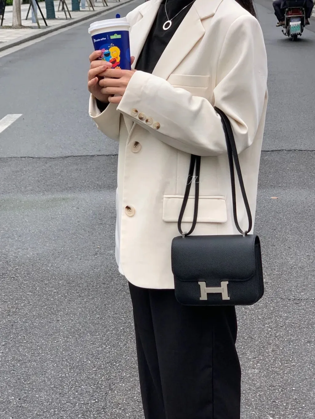 打工人敢背爱马仕上班吗❓_2_草莓小布丁_来自小红书网页版