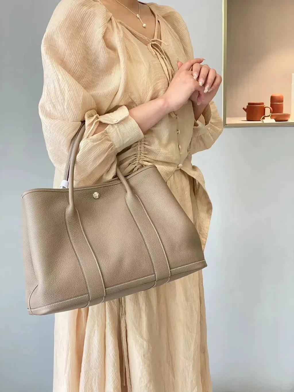 爱马仕花园36大象灰_3_炳炳奢品 义乌店_来自小红书网页版